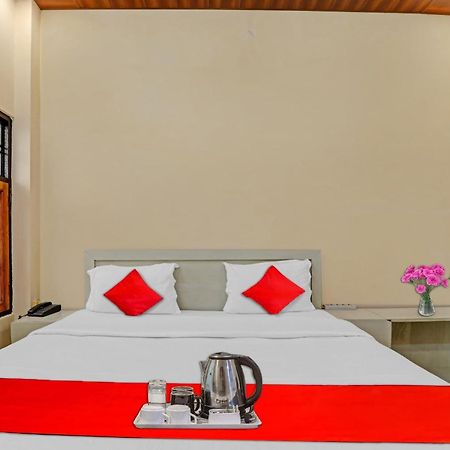 Hotel O Sai Galaxy Hotel & Restaurant Κανπούρ Εξωτερικό φωτογραφία