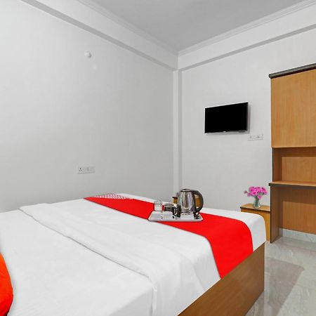 Hotel O Sai Galaxy Hotel & Restaurant Κανπούρ Εξωτερικό φωτογραφία